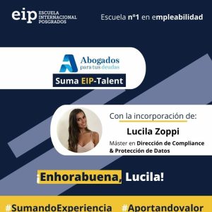 Caso De Éxito Lucila Zoppi