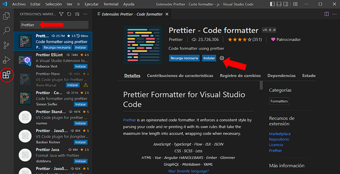 Crea tu primer hola mundo con JavaScript