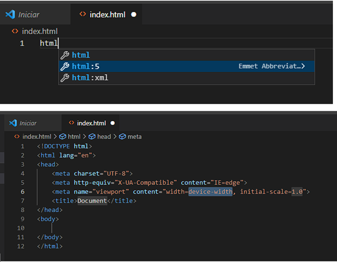 Crea tu primer hola mundo con JavaScript