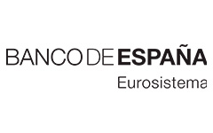 Bank of Spain Logo