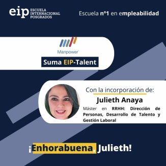 Home 43 Caso Éxito Julieth Anaya