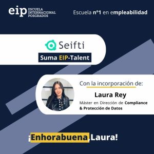 Plantilla Casos De éxito EIP Laura Rey