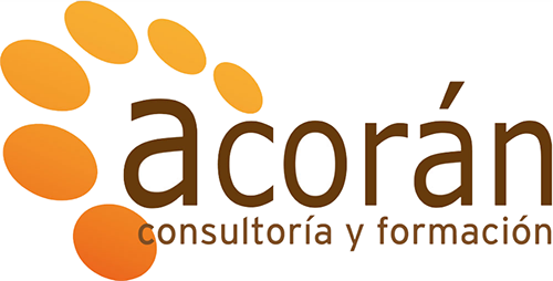 Acoran Logo Dark