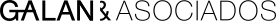 Logo Galan&asociados