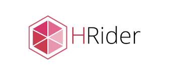 Logo Hrider