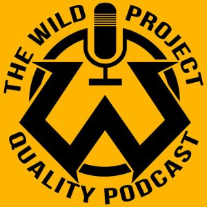Logo The Wild Project - EIP en los medios