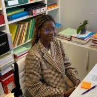 Nouriyatou Adjibi (nuria)