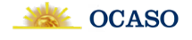Ocaso Logo