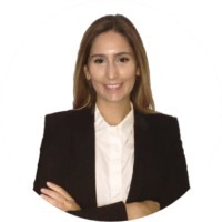 Paula Calderon Ponce