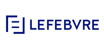 Pressroom Logo Lefebvre Horizontal