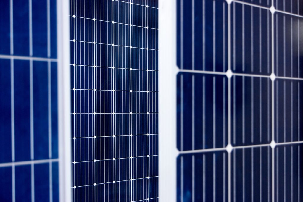 Sistema Fotovoltaico Energia Solar Información