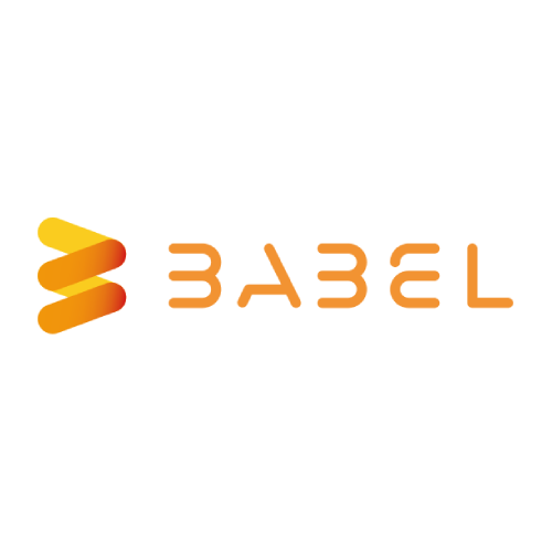 Babel 500x500