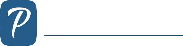 Python Institute Logo White