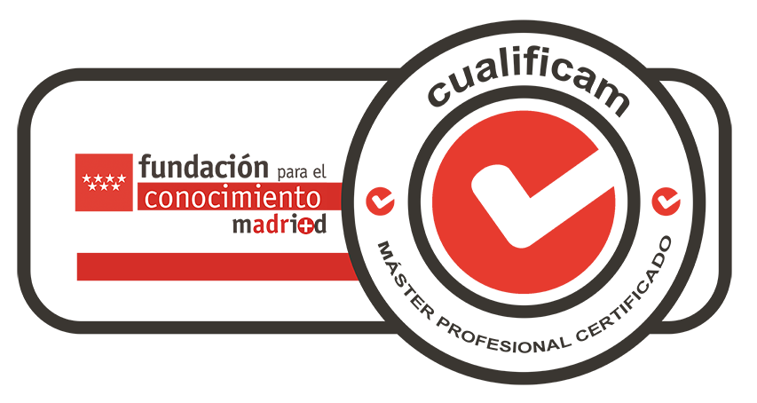 Qualificam Eip Postgraduate Seal