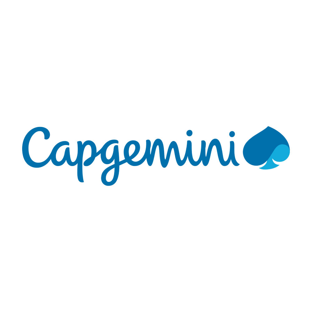 Capgemini Logo