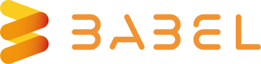 Logotipo Babel