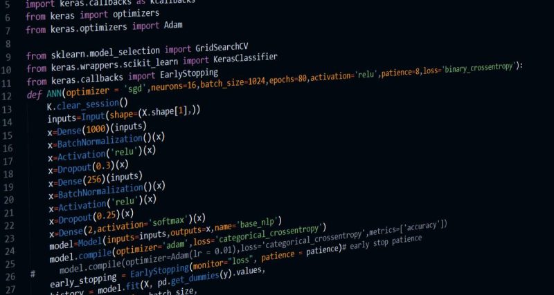 Python vs PHP