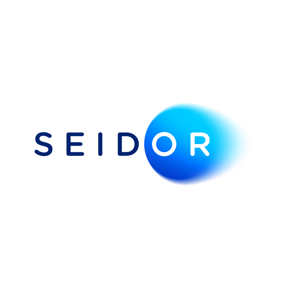 Seidor Logo