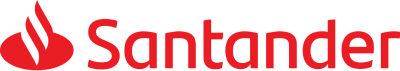 Banco Santander Logotipo Empresas