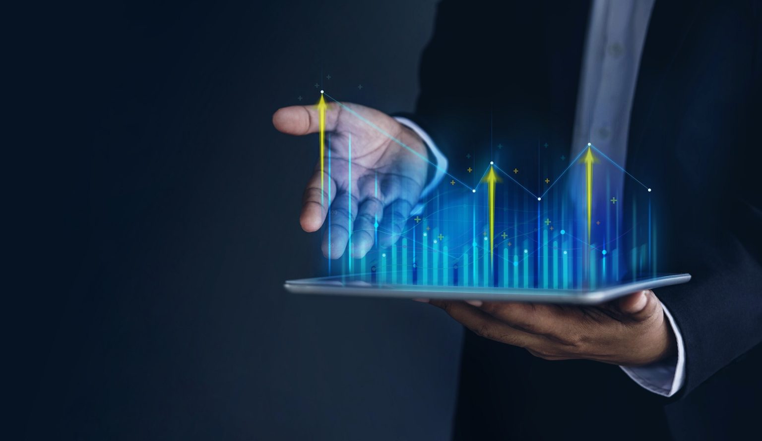 Innovación Financiera Y Su Impacto En La Gestión Corporativa: Las ...