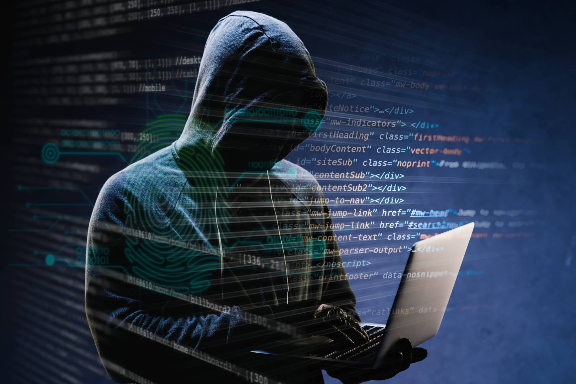 Cybersecurity Spotify