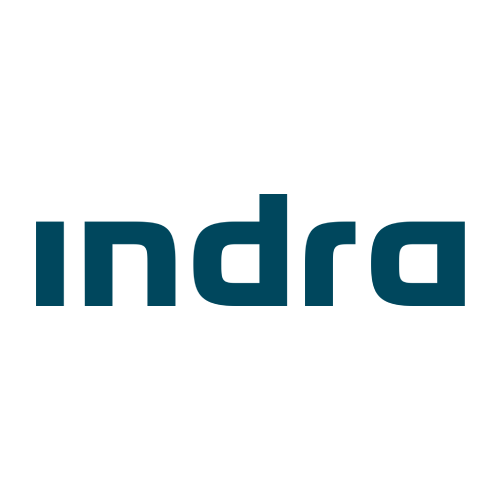 Indra Logo 2