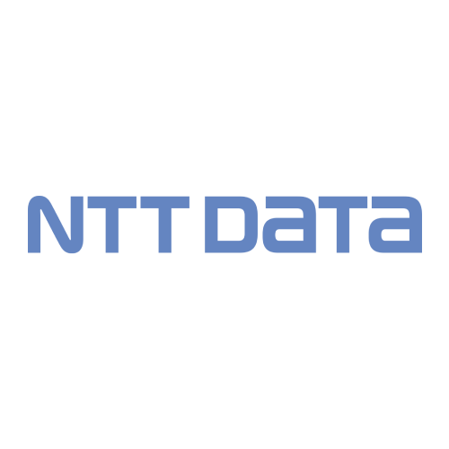 Ntt Data Logo 2