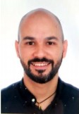César Molero