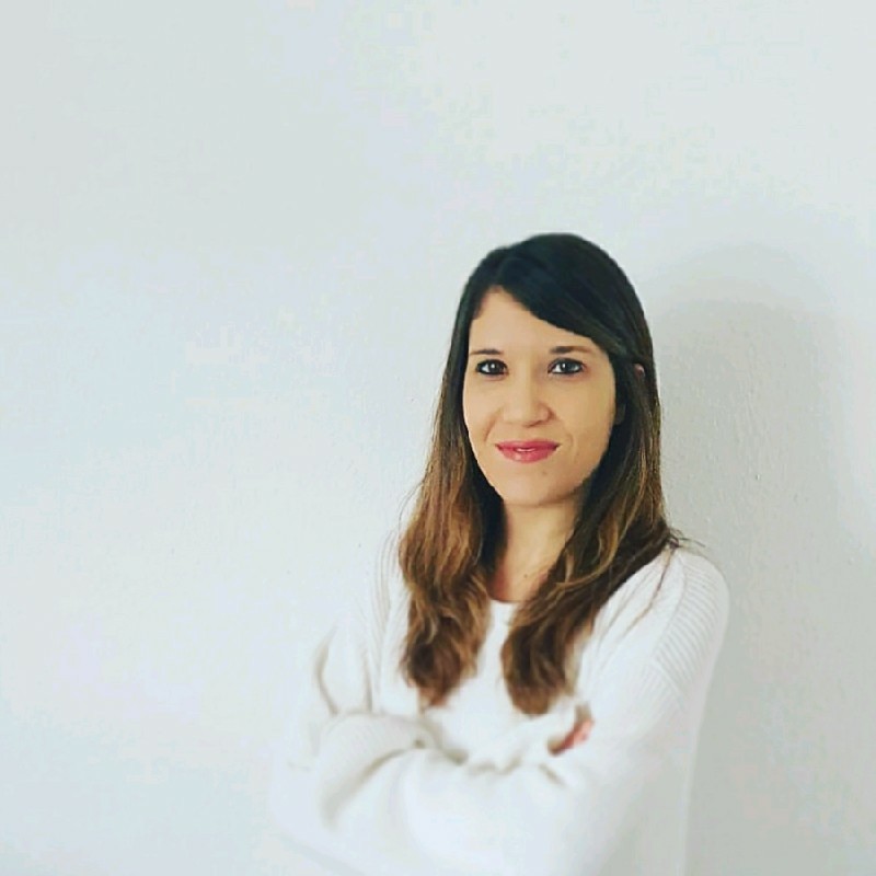 Ester Díaz López Cuervo