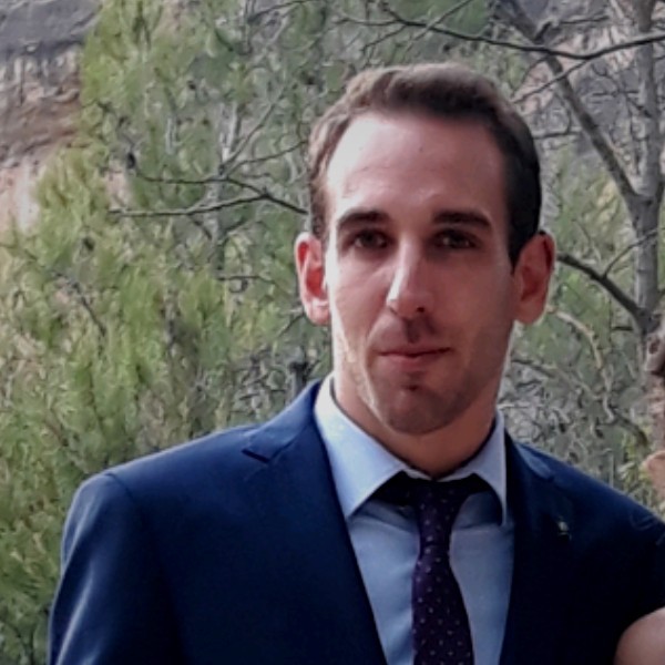 Jorge Saiz