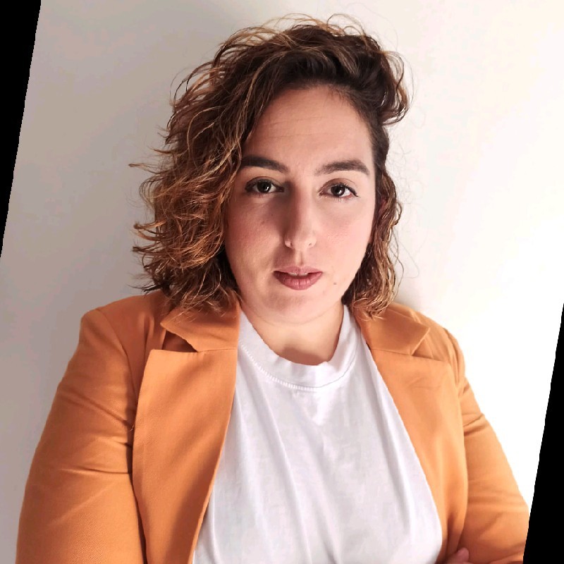Judit Fernández Estevez