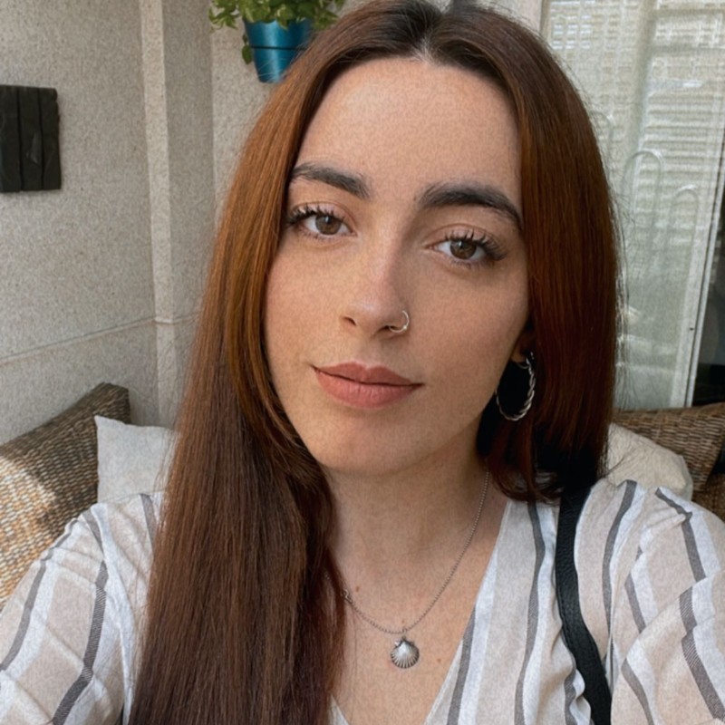 María Montaño Lupiáñez