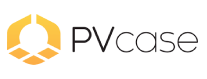 Pvcase Logo