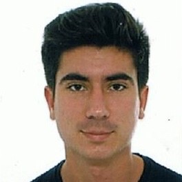Rodrigo Pedroche