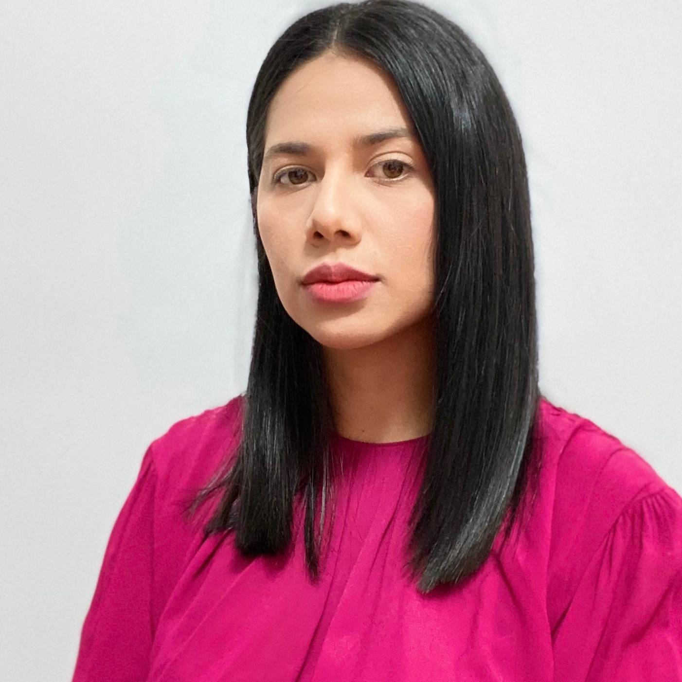 Yuleydimar García