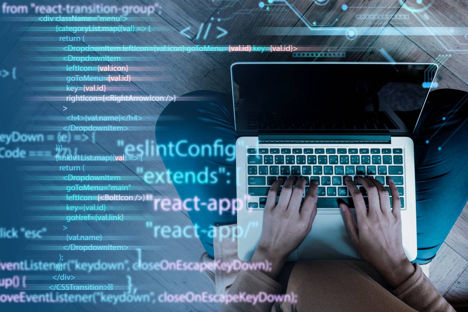 ¿Qué diferencias existen entre back-end y front-end?