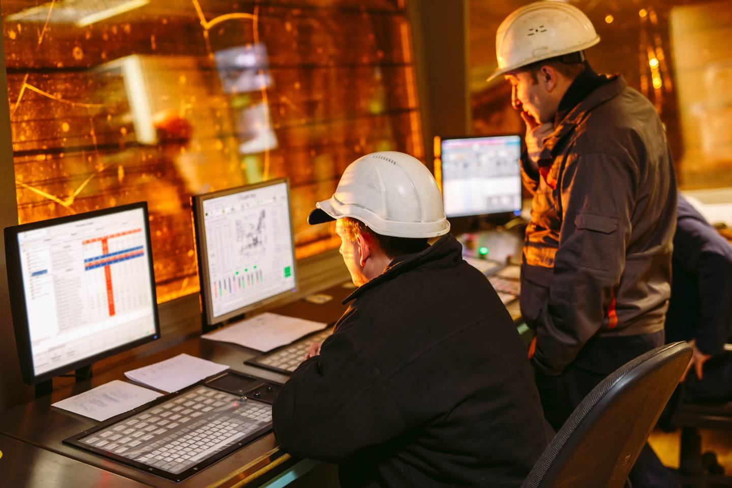 Ciberseguridad Industrial