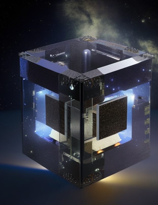 Hydrogen or the Neutrino Powercube, which will provide us with both light  and heat? - Neutrino Science