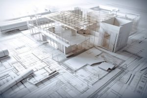 Industria De La Construcción