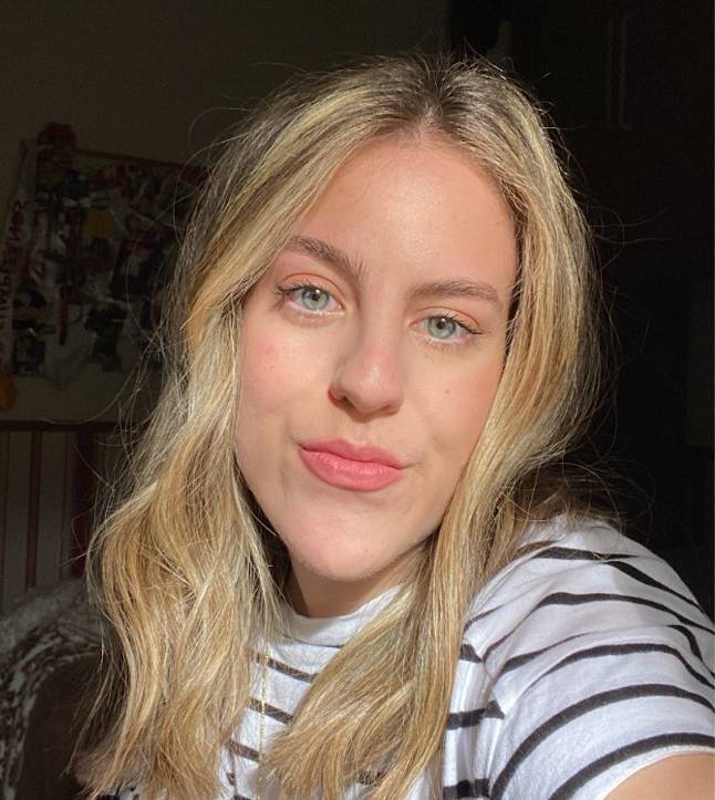 Fátima Palomares