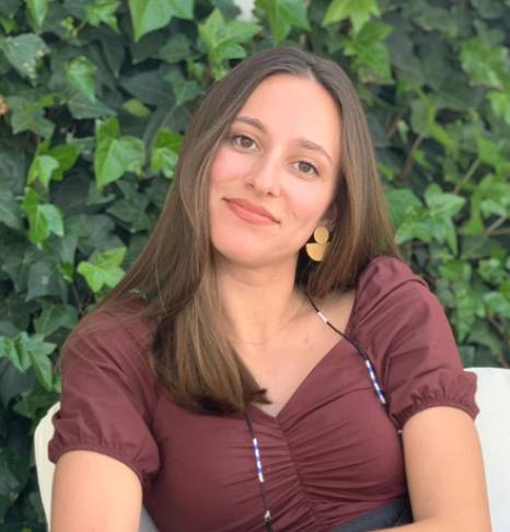 Foto Alicia Luengo Uría