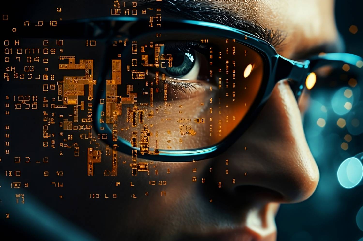 Ia Inteligencia Artificial Privacidad