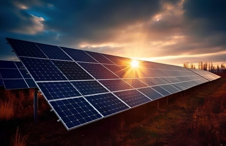 Salidas Profesionales Sector Solar Fotovoltaico