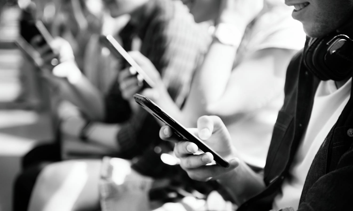 Tratamiento De Datos Redes Sociales