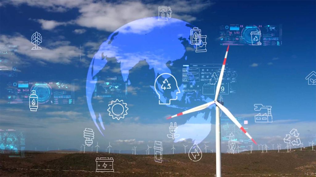 Energy 2.0 Digital Technology in the Renewable Sector 2
