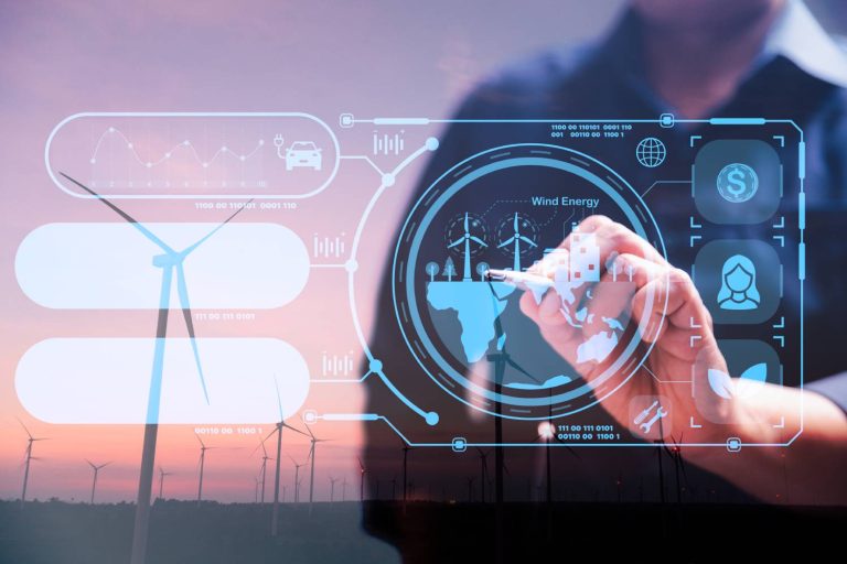 Energy 2.0 Digital Technology in the Renewable Sector 3
