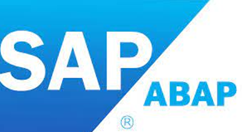 SAP ABAP