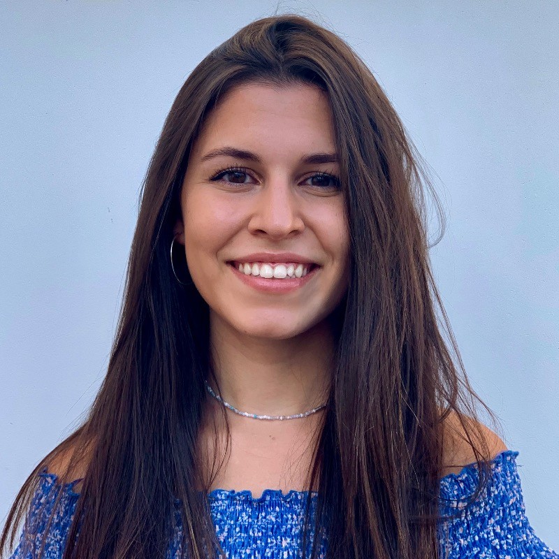 Maria Murillo