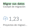 Migración de datos en SAP