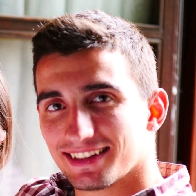 Joshua